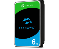 SEAGATE SkyHawk 6TB 3,5'' ST6000VX001 - 526458 - zdjęcie 2